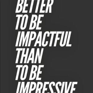 Meet your Posher, Angela